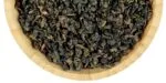 Herbata Oolong Dark - Herbata Liściasta Ulung Prażona - zdjęcie 3