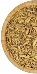 Suszony Korzeń Lukrecji - Glycyrrhiza glabra - Lukrecja - zdjęcie 5