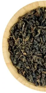 Herbata Oolong Dark - Herbata Liściasta Ulung Prażona - zdjęcie 5
