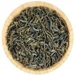Herbata Zielona Yunnan Superior - Herbata Liściasta